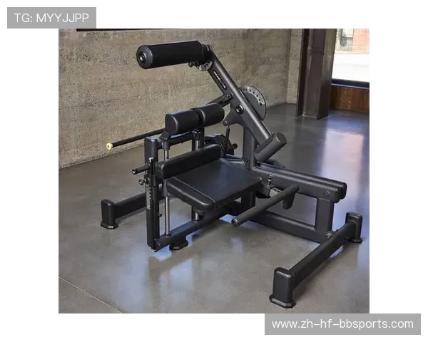 瘦臀部的健身器材推荐与使用技巧