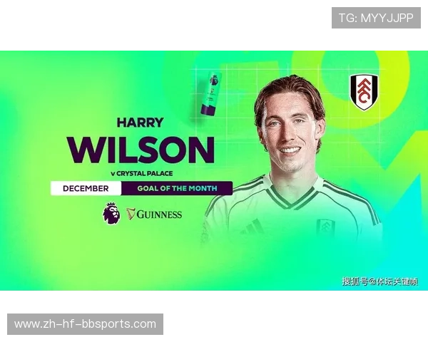 英超12月份月度最佳主教练评选结果揭晓